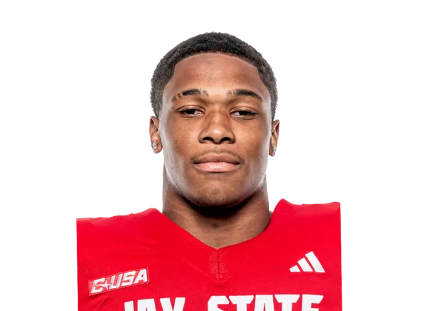 Khari Bendolph, Football, undefined