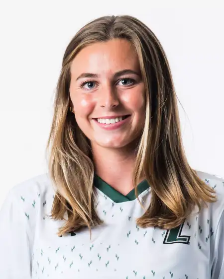 Hadley Horton, Soccer, Loyola University Maryland