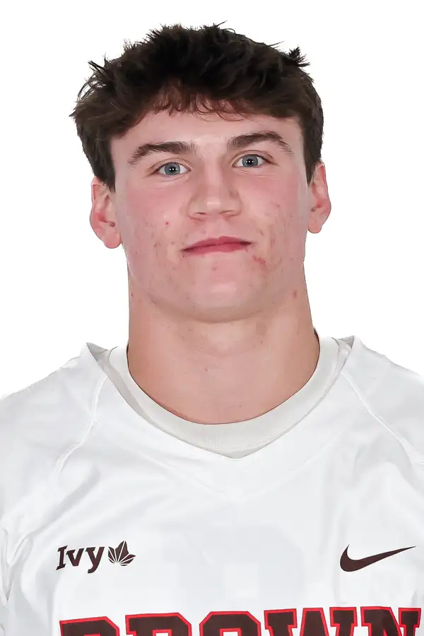 Matteo Rottura, Lacrosse, Brown University