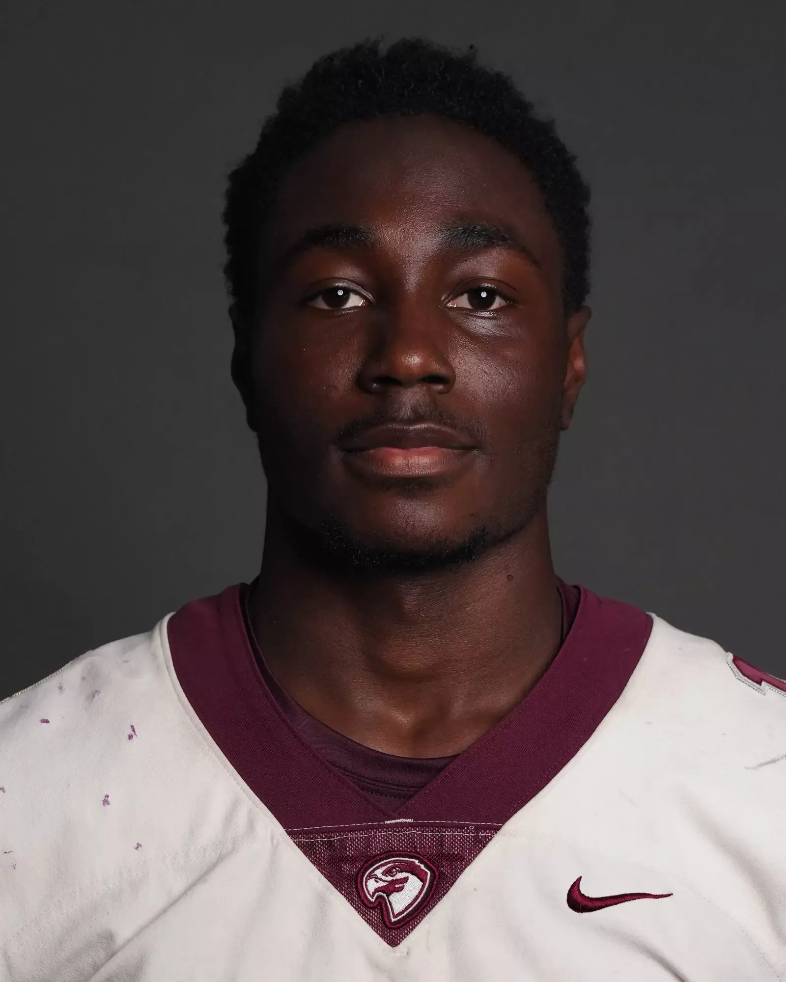 Ralo Wesley, Football, Fairmont State University