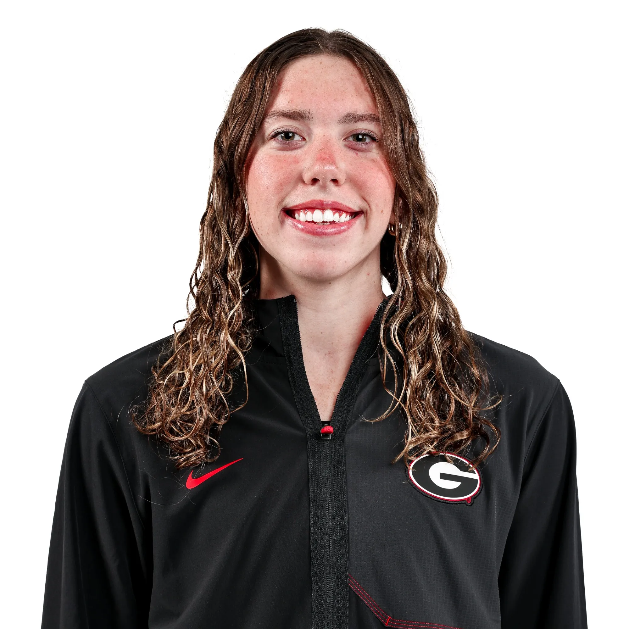 Kennedi Dobson, Swimming & Diving, University of Georgia