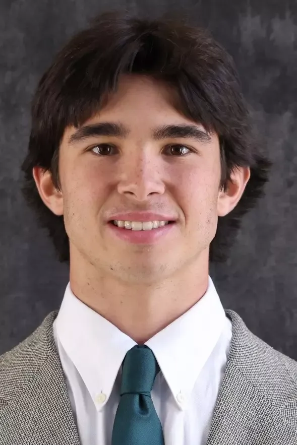 Liam Moffatt, Lacrosse, undefined