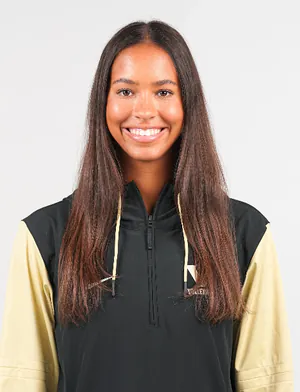 Maya Witherspoon, Volleyball, undefined