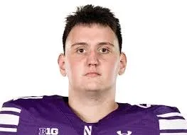 Cam Russell, Football, undefined