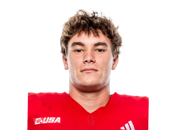 Caden Creel, Football, undefined