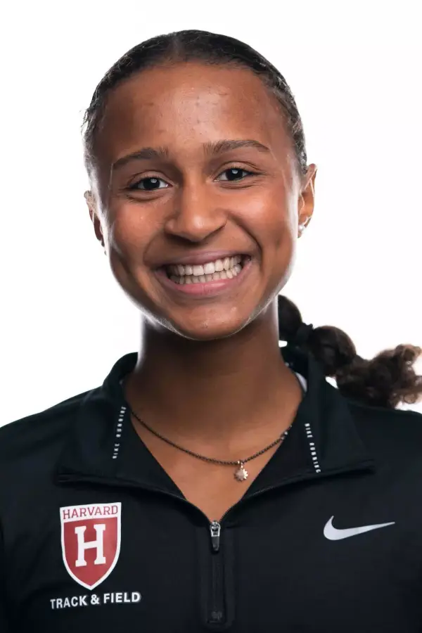 Marta Amani, Track and Field (O), Harvard University