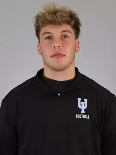 Vernon Benda, Football, Upper Iowa University