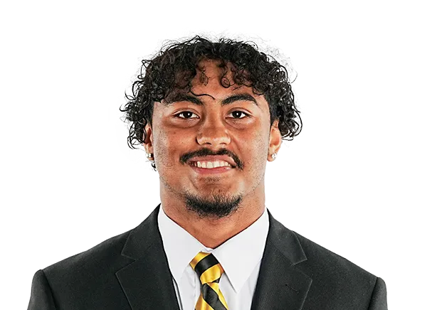 Isiah King, Football, undefined