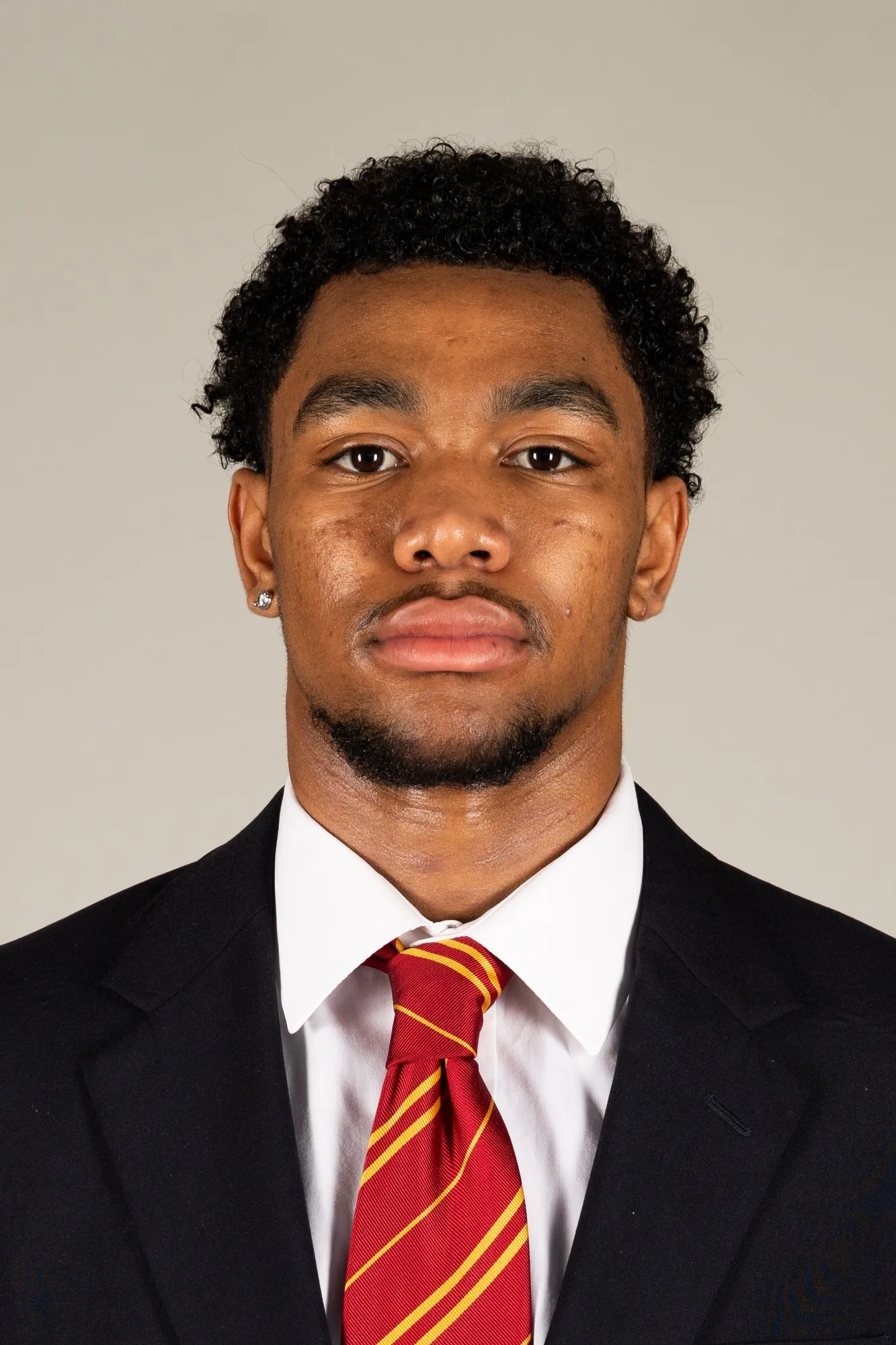Jordan Rodriguez, Football, undefined