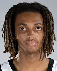 Devin Ringer, Basketball, California State University, Los Angeles