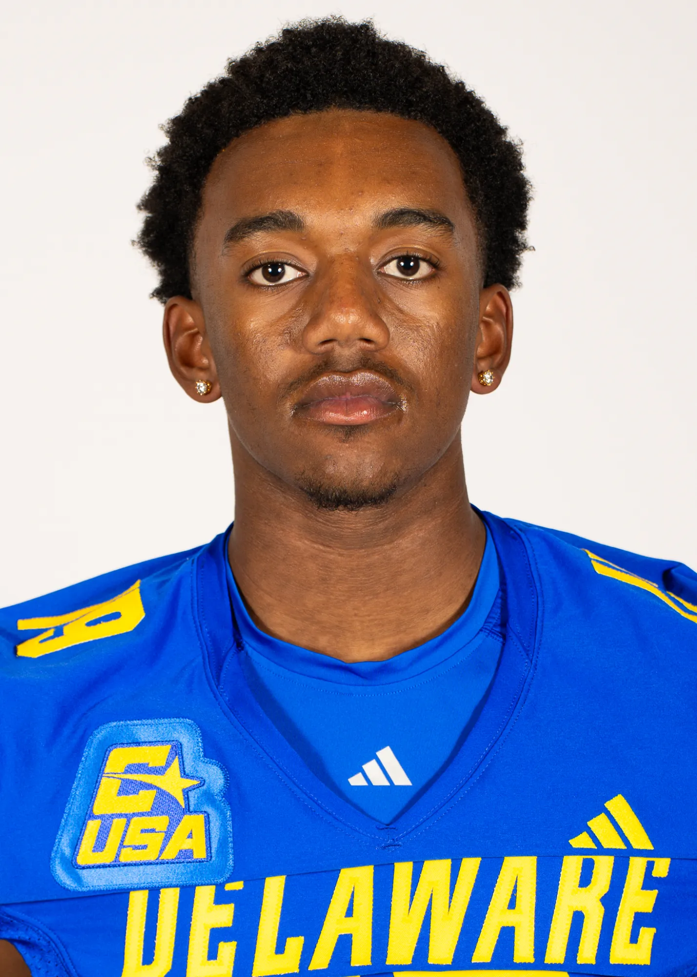 Kevin Moore, Football, undefined