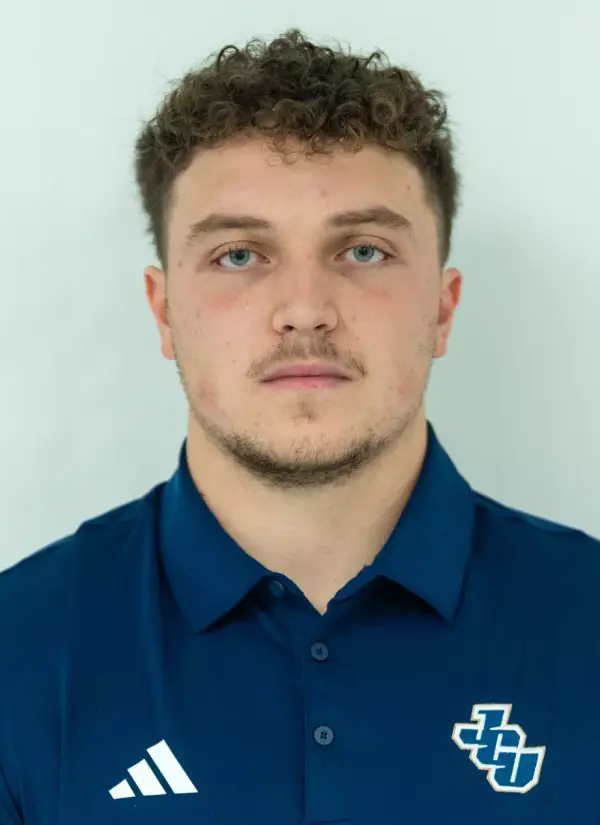 Domenic Smith, Football, John Carroll University