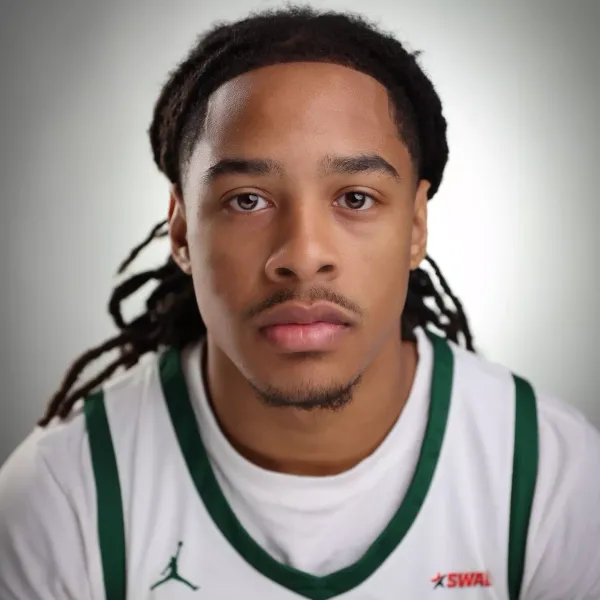 AJ Abrams, Basketball, Mississippi Valley State University