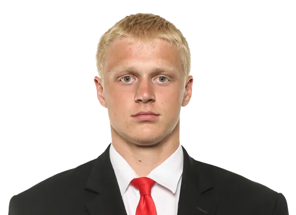 Blake Thiry, Football, undefined