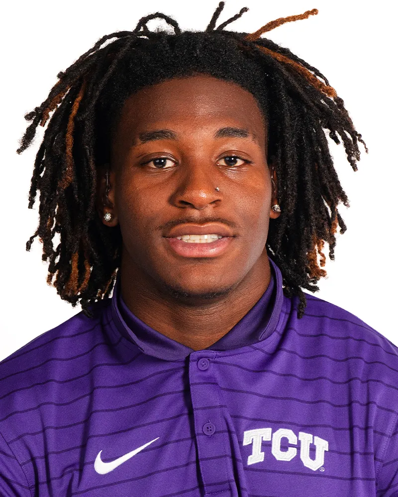 G'Ivori Graham, Football, undefined
