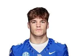 Jake Krekeler, Football, undefined
