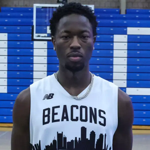 Amir Clemmons, Basketball, University of Massachusetts Boston