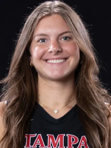Laney Perdue, Volleyball, University of Tampa