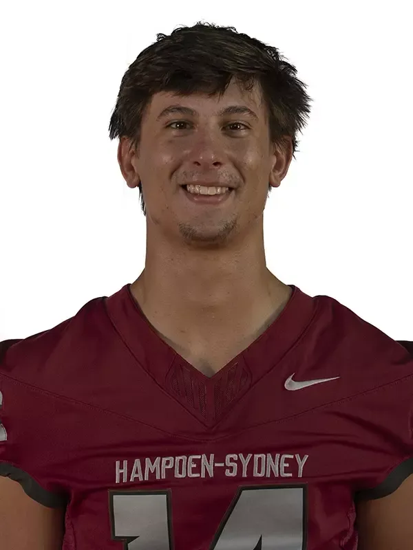 Jordan Pence, Football, undefined