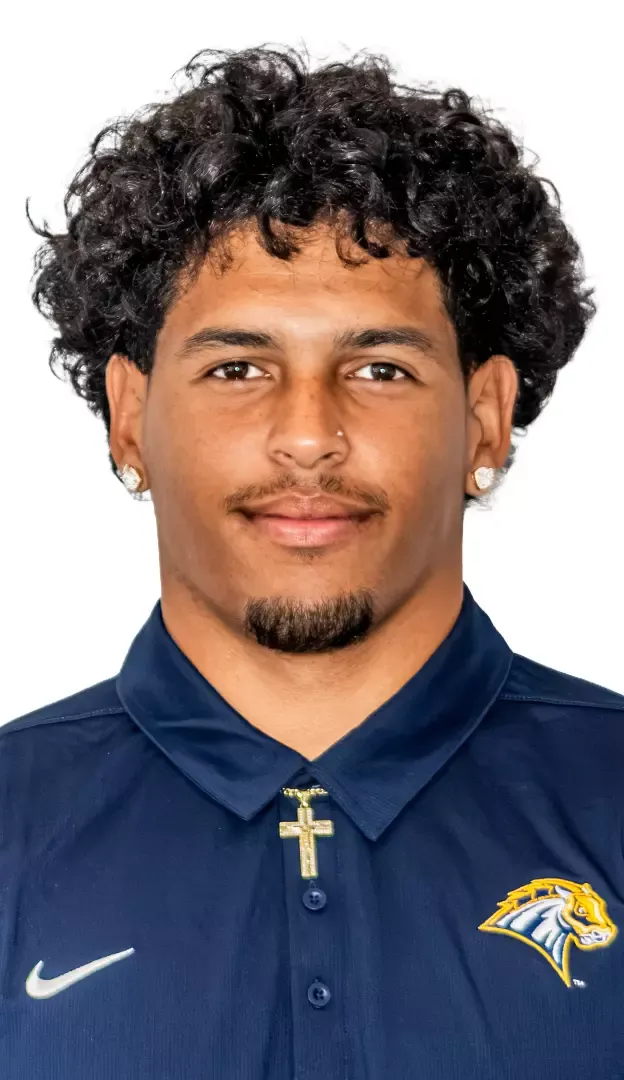 Ricky Encarnacion, Football, undefined