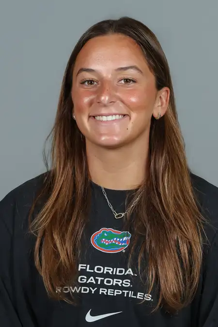 Anna DiMartile, Lacrosse, University of Florida