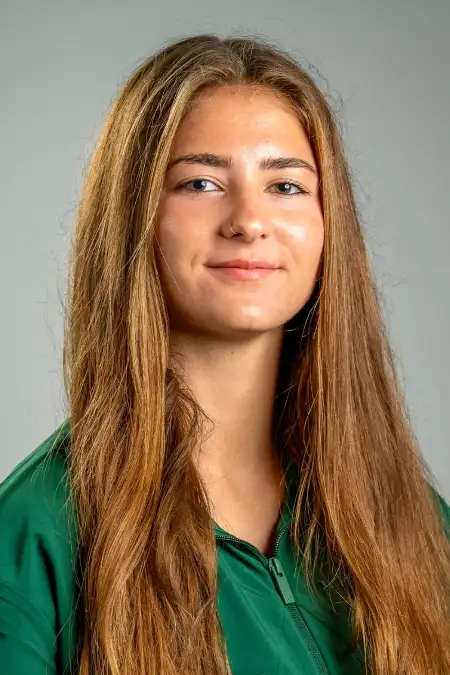 Lily Greenfield, Flag Football, Eastern Michigan University