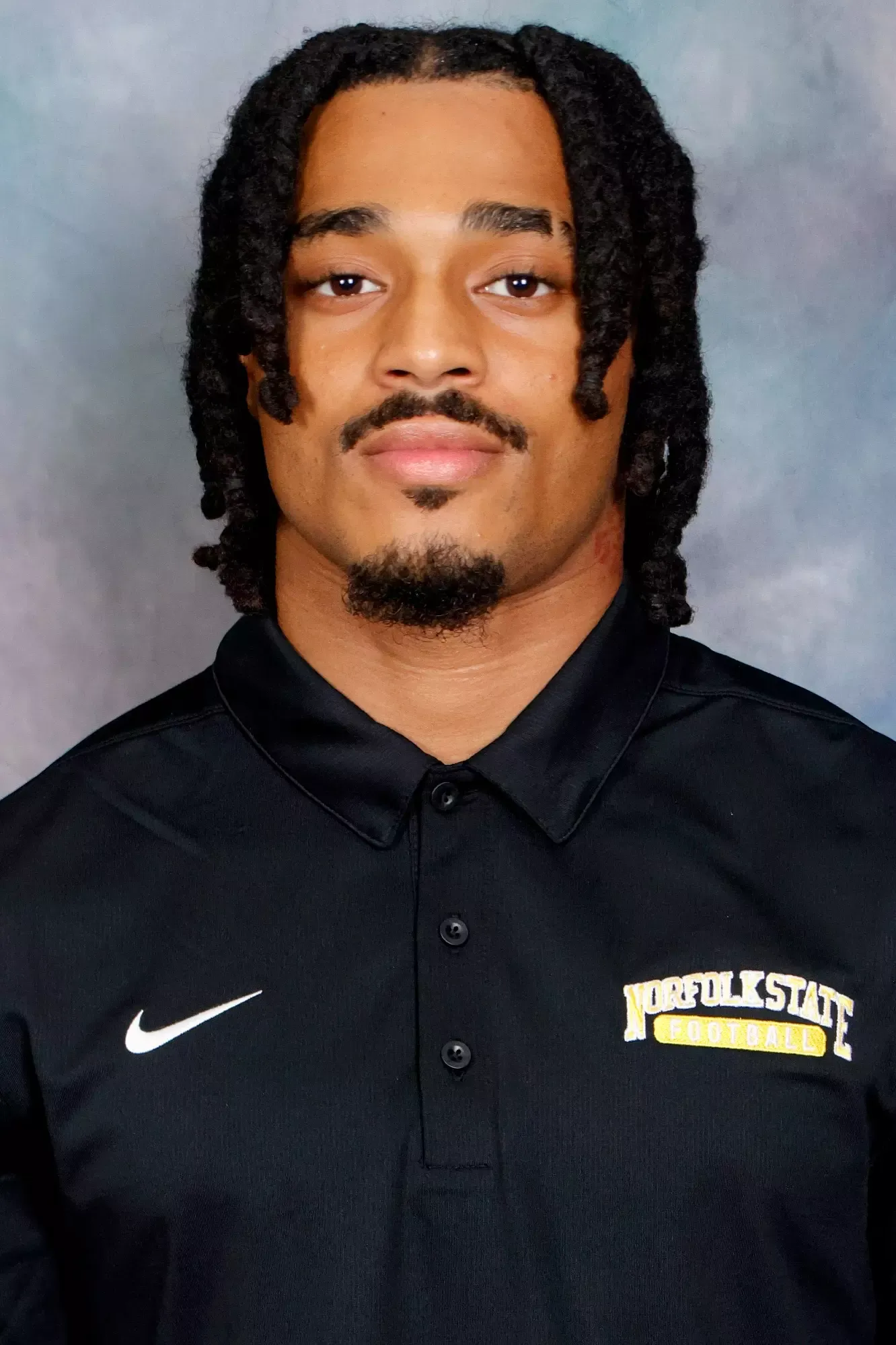 Jamauri Knox, Football, undefined