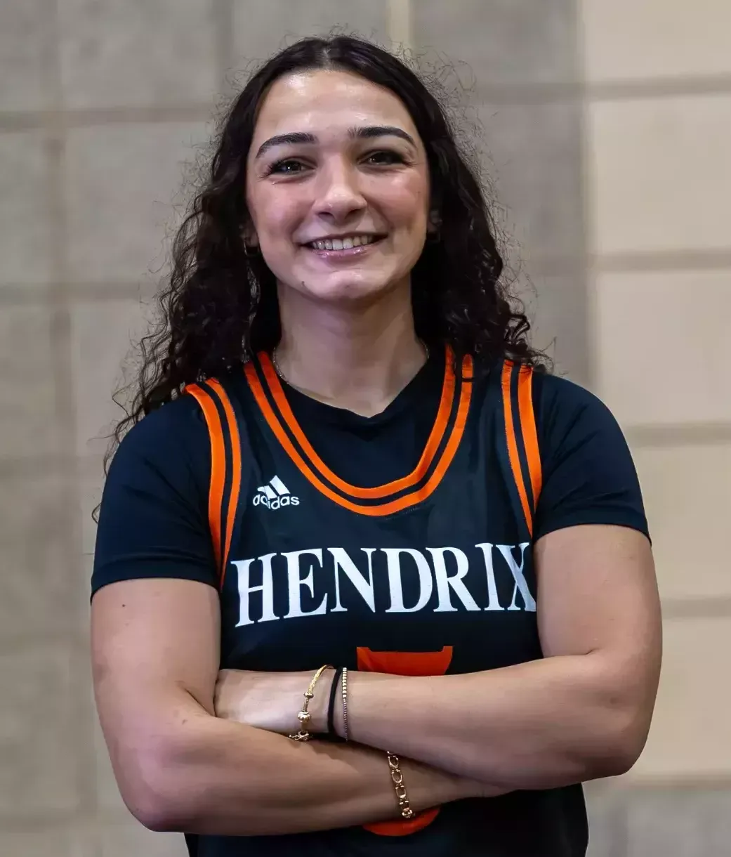 Megan Manuel, Basketball, Hendrix College