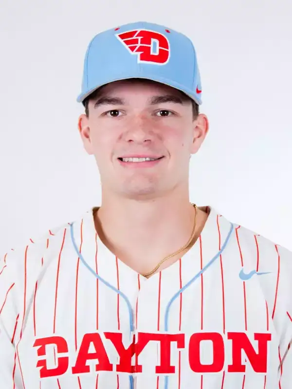 Martin Howell, Baseball, University of Dayton