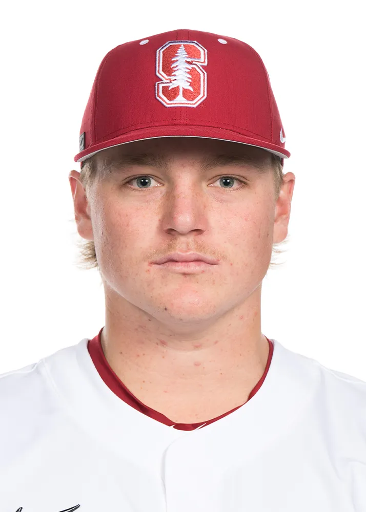 Mike Erspamer, Baseball, Stanford University