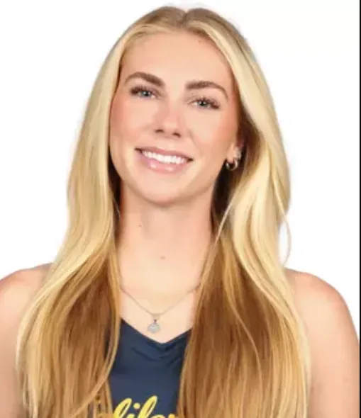 Ava Haughy, Beach Volleyball, undefined