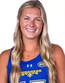 Sydney Sennett, Beach Volleyball, undefined