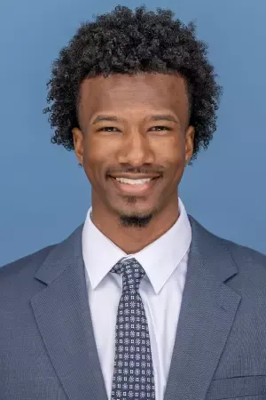 Jaden Cooper, Basketball, undefined