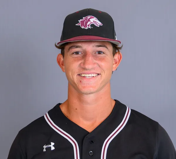 Kaleb Hall, Baseball, Southern Illinois University
