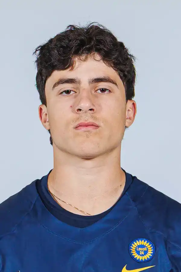 Hayden Hiltz, Lacrosse, Marquette University