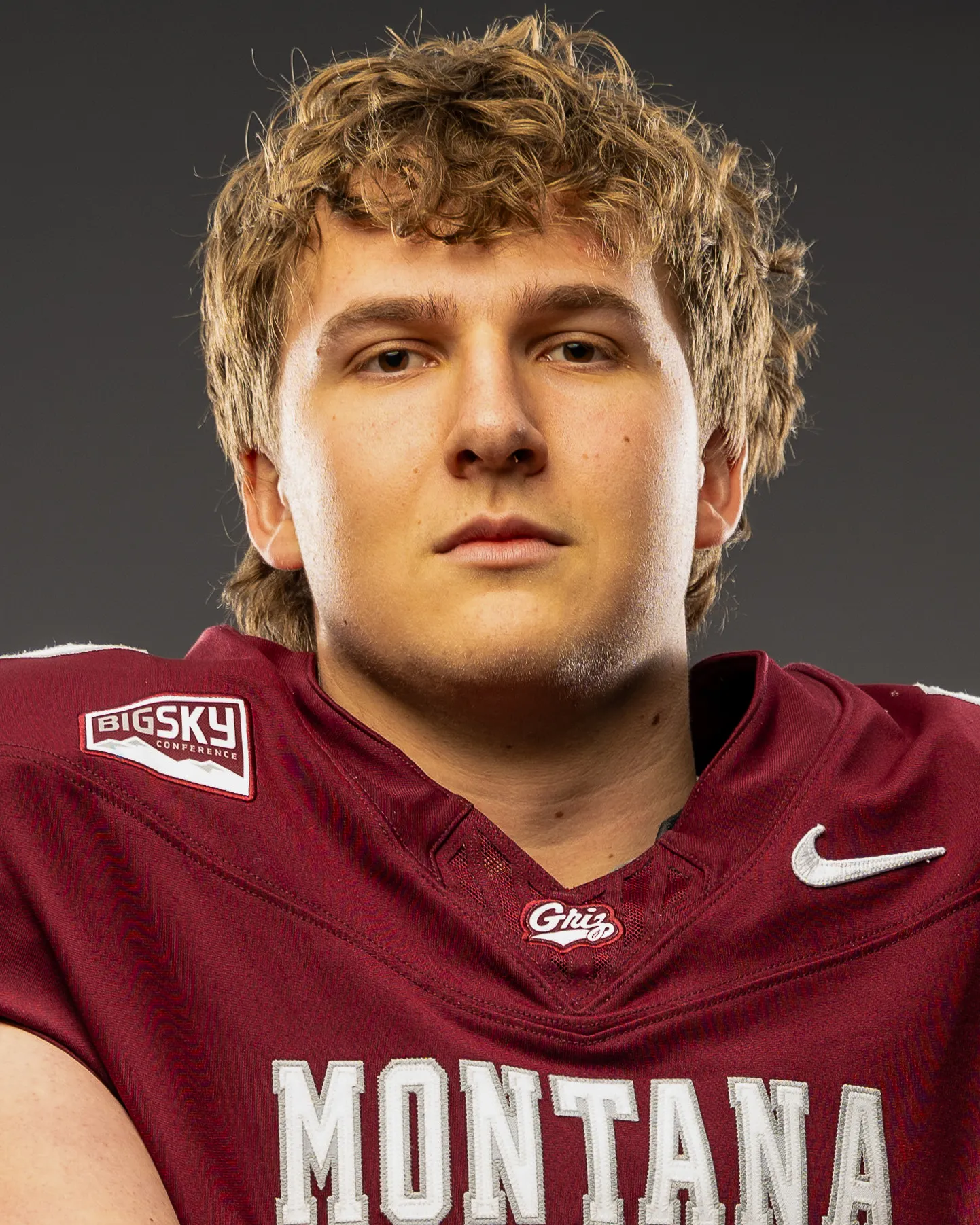 Jace Eastlick, Football, undefined