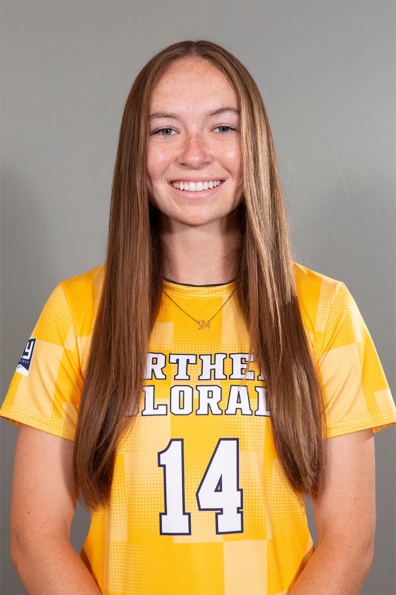 Lily Kline, Soccer, undefined