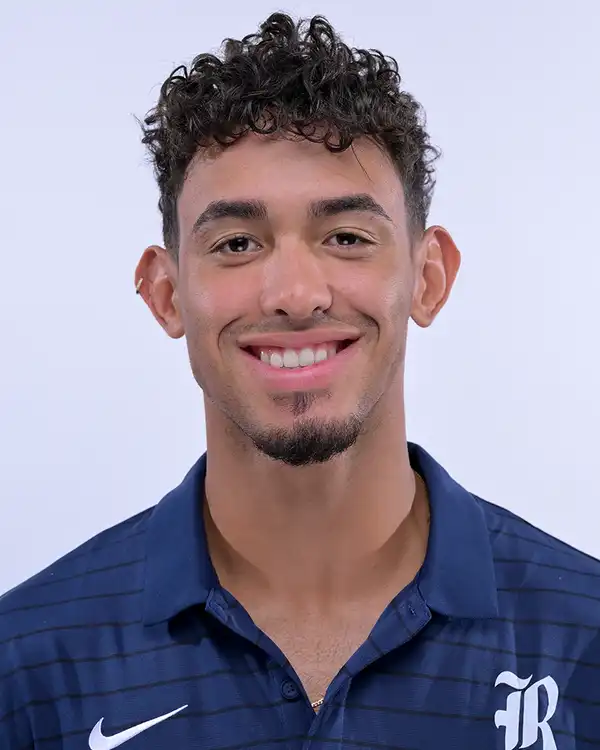 Hiram Bocachica Jr., Baseball, Rice University