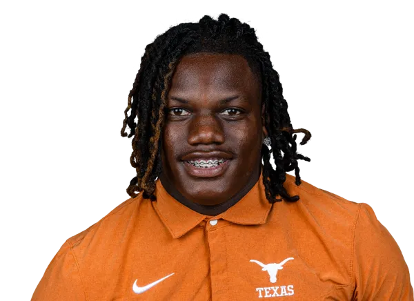 Jordon Johnson-Rubell, Football, undefined