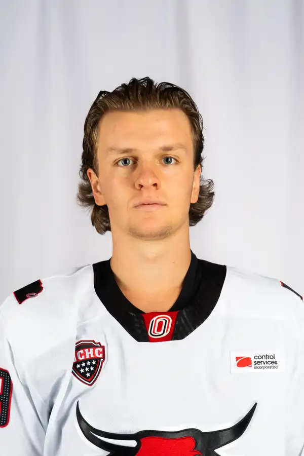Mael Lavigne, Hockey, University of Nebraska Omaha