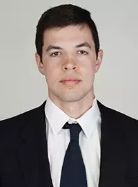 Nathan Henderson, Rowing, Tufts University