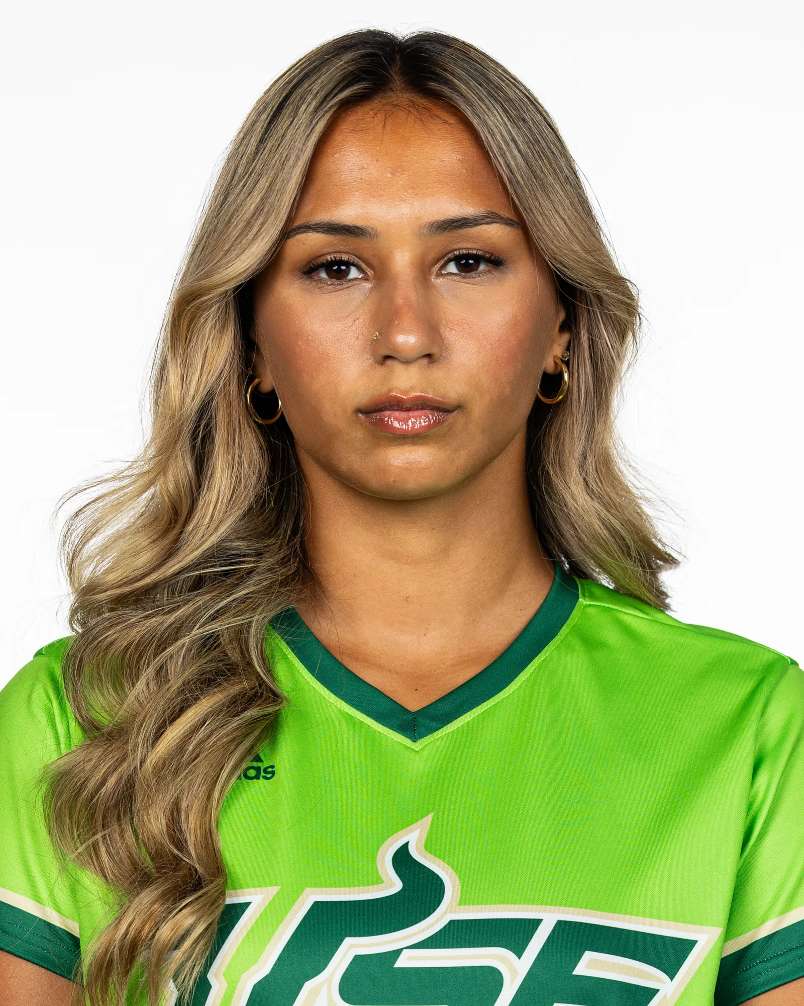 Gaby Rourke, Soccer, undefined