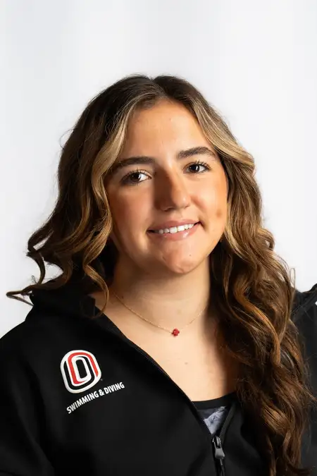 Gigi Wilhite, Swimming & Diving, University of Nebraska Omaha