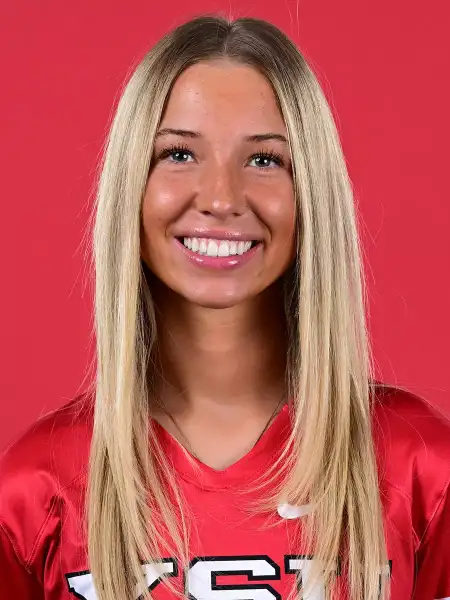 Lexy Koslakiewicz, Lacrosse, Youngstown State University