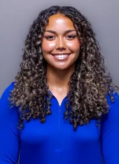Onna Pruitt, Softball, McNeese State University