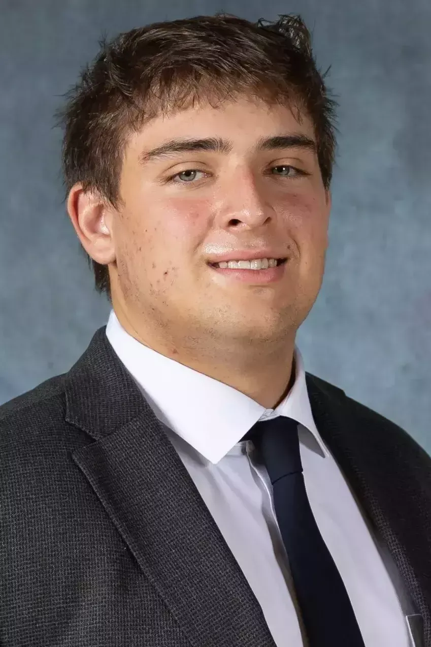 Dominic Bitz, Football, undefined