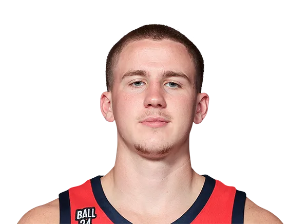 Sean Pedulla, Basketball, University of Mississippi