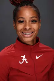 Diamonasia Taylor, Track and Field, undefined