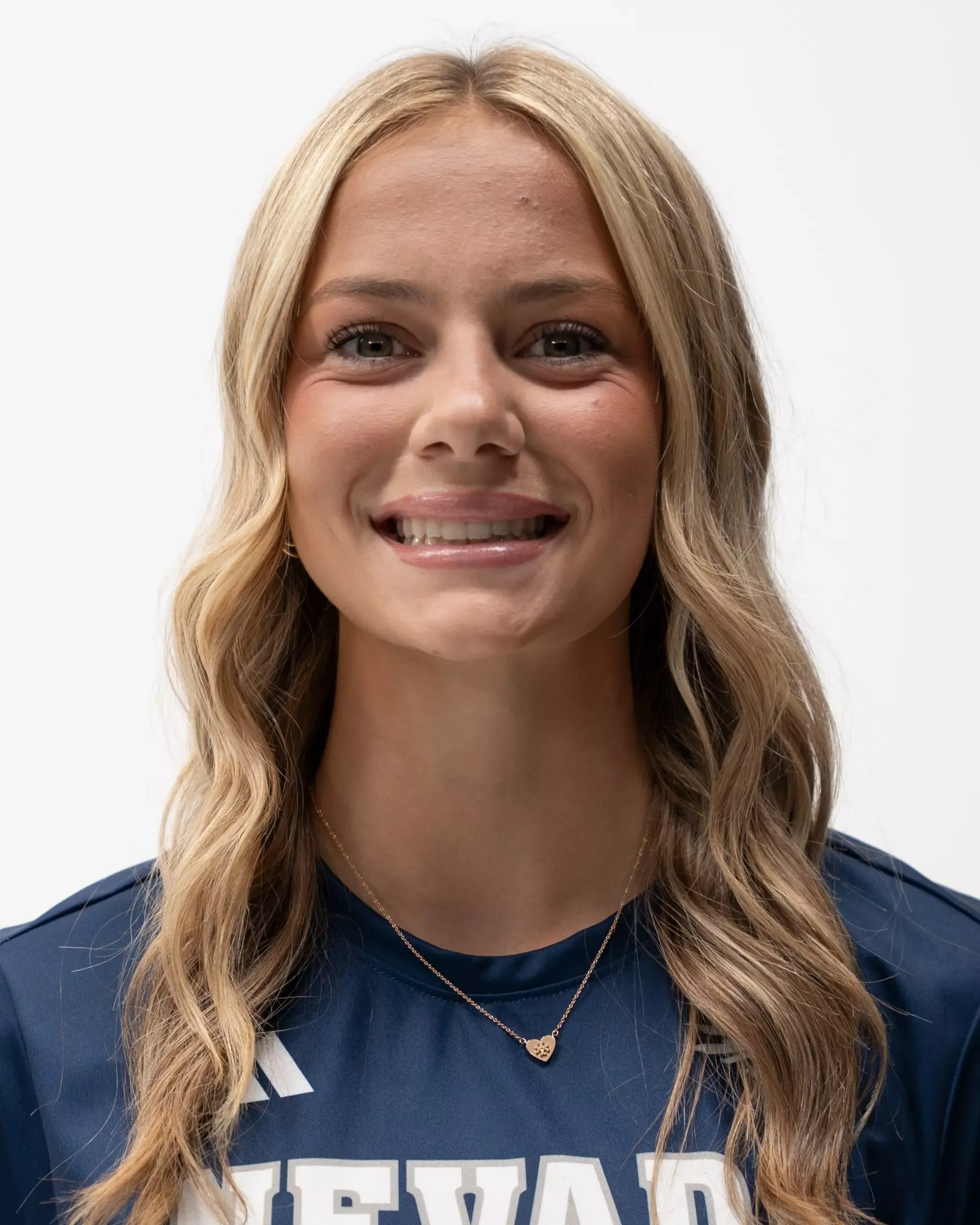 Adalynn Alley, Soccer, University of Nevada