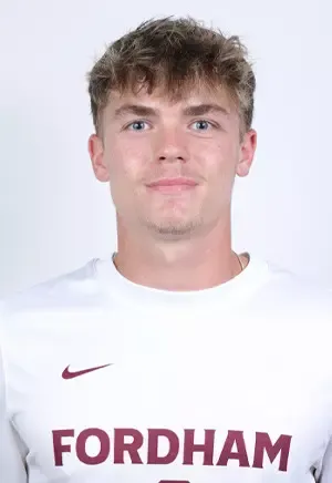 Leevi Swearengen, Soccer, Fordham University